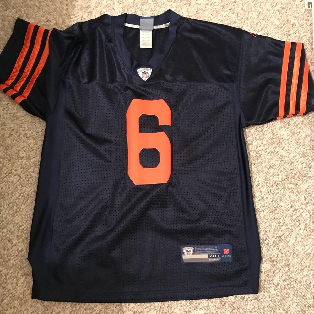 Chicago Bears Jersey